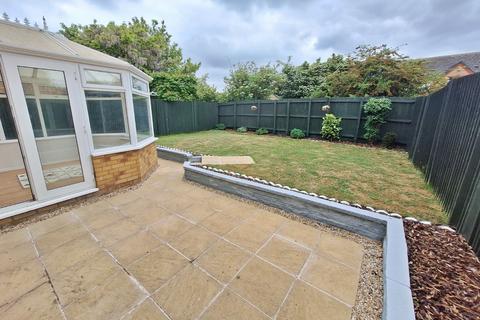 4 bedroom detached house for sale, Nicholls Close, Barton-Le-Clay, MK45 4JN