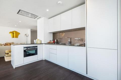 1 bedroom apartment for sale - DAMAC Tower, Nine Elms, SW8