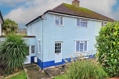 3 bedroom semi-detached house for sale - Lyme Regis, Dorset