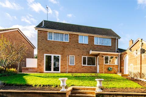 4 bedroom semi-detached house to rent, Long Row Close, Everdon, Daventry, NN11