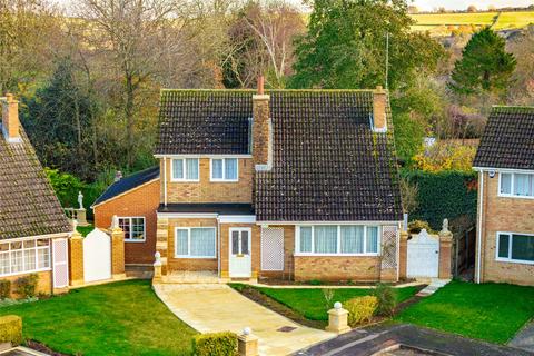 4 bedroom detached house to rent, Long Row Close, Everdon, Daventry, NN11