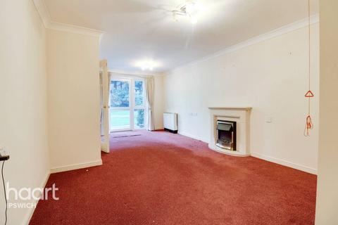 2 bedroom apartment for sale, Cliff Lane, Ipswich