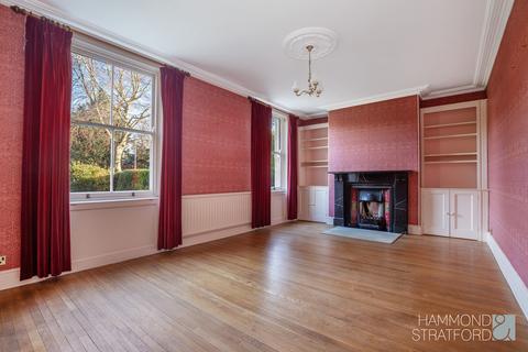 5 bedroom townhouse for sale - Mile End Road, Norwich