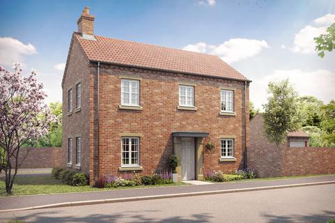 3 bedroom detached house for sale - Plot 397, The Malton at Germany Beck, Bishopdale Way YO19