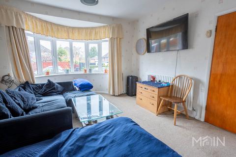4 Durston Close, Leicester, LE5 6LF