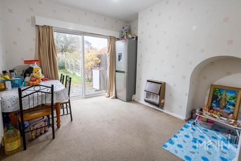 4 Durston Close, Leicester, LE5 6LF