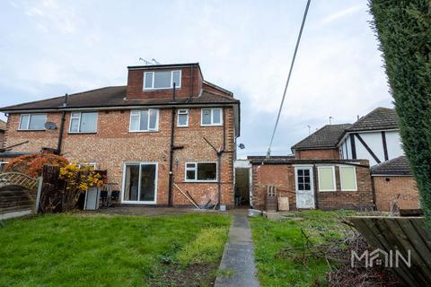 4 Durston Close, Leicester, LE5 6LF