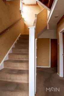 4 Durston Close, Leicester, LE5 6LF