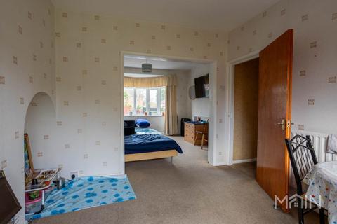 4 Durston Close, Leicester, LE5 6LF