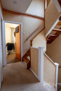 4 Durston Close, Leicester, LE5 6LF