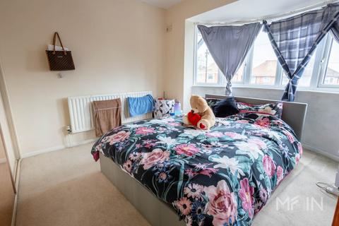 4 Durston Close, Leicester, LE5 6LF