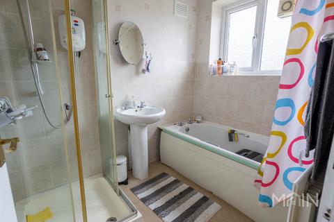4 Durston Close, Leicester, LE5 6LF
