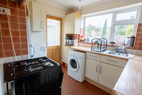 4 Durston Close, Leicester, LE5 6LF