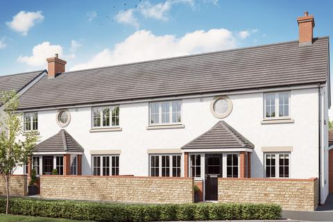 3 bedroom terraced house for sale, Plot 62, The Charnwood at Manor Gardens, Manor Road PO20