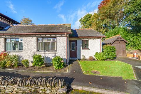 2 bedroom terraced bungalow for sale, 17 Elleray Gardens, Windermere, Cumbria, LA23 1JE