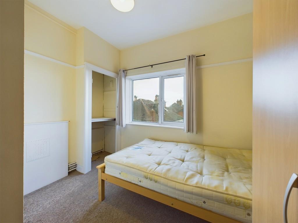 Maisonette - Bedroom Two