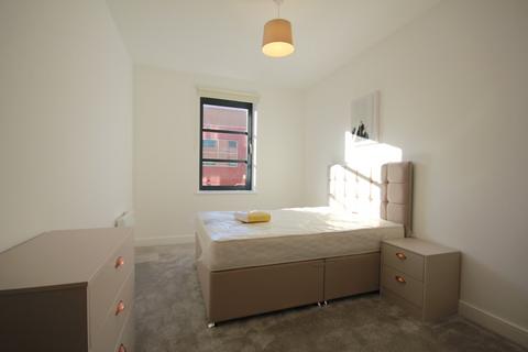 2 bedroom apartment to rent - The Kettleworks, Pope Street, Jewellery Quarter, B1