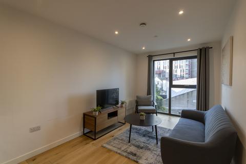 1 bedroom apartment to rent, The Axium, Windmill Street, Birmingham, B1