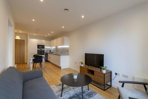 1 bedroom apartment to rent, The Axium, Windmill Street, Birmingham, B1