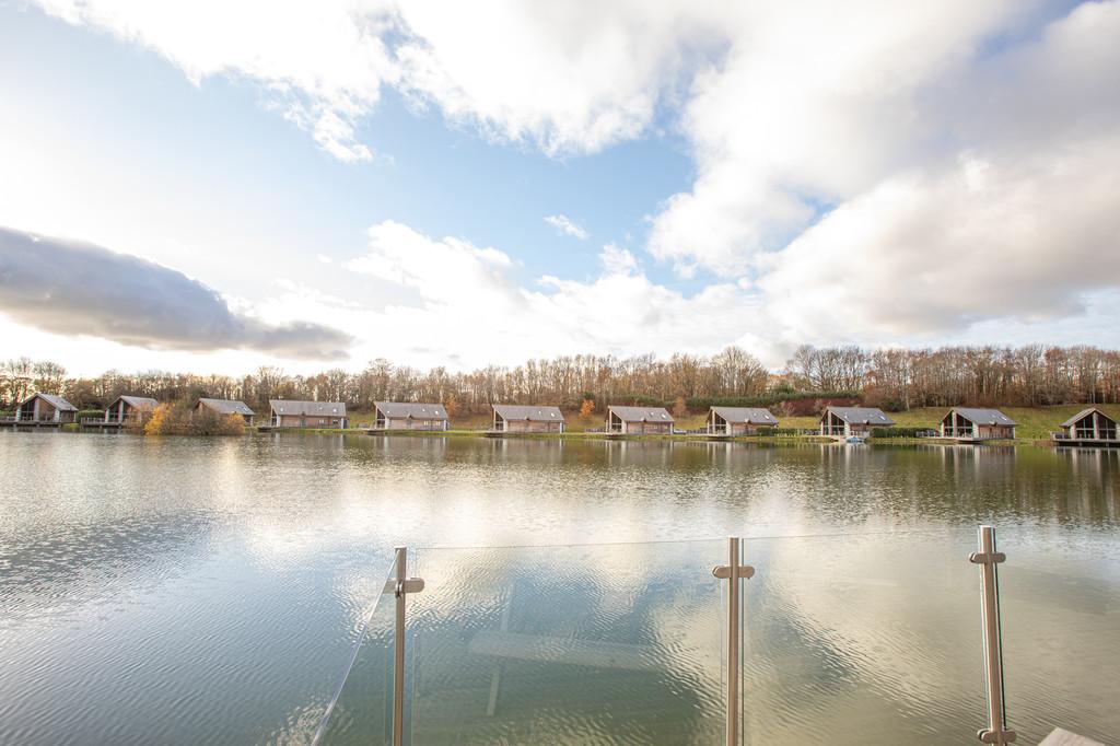 View Over the Lake