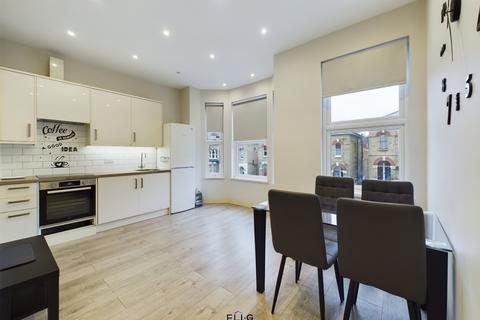 2 bedroom flat to rent, Second Avenue, NW4