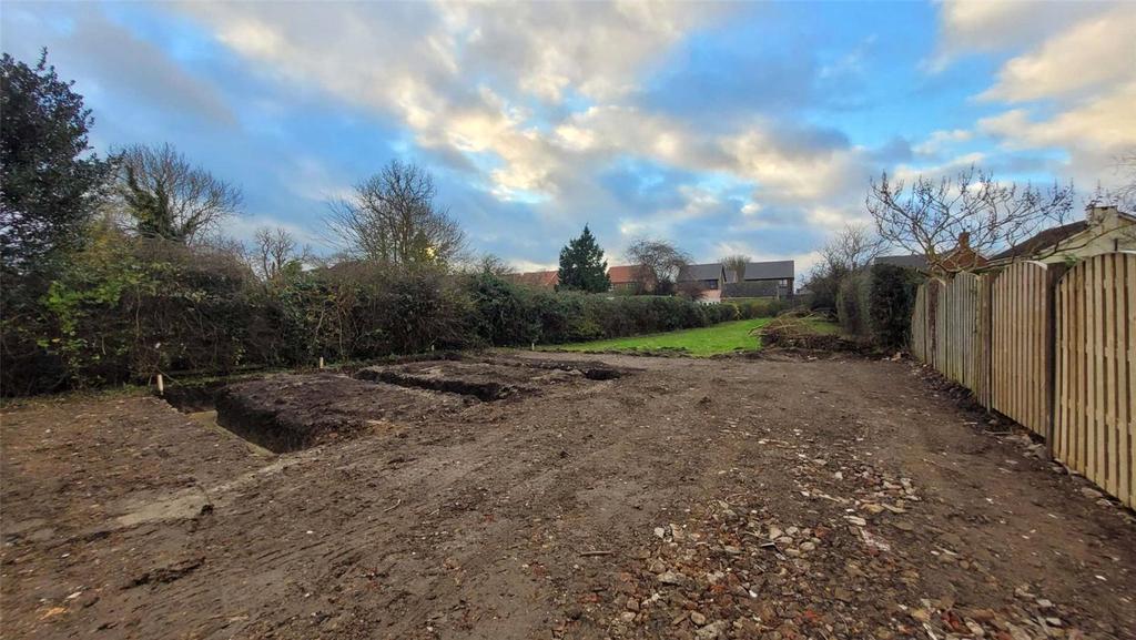 Coronation Road, Ulceby, Lincolnshire, DN39 Property for sale £180,000
