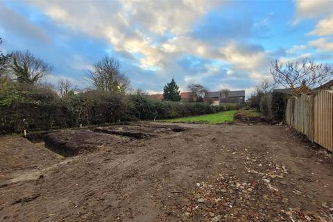 Property for sale, Coronation Road, Ulceby, Lincolnshire, DN39