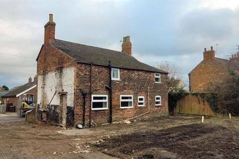 Land for sale, Coronation Road, Ulceby, Lincolnshire, DN39