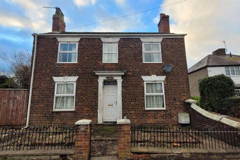 undefined, Coronation Road, Ulceby, Lincolnshire, DN39