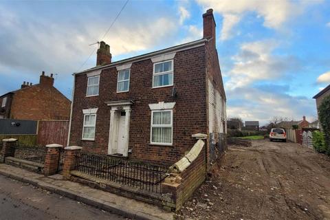 undefined, Coronation Road, Ulceby, Lincolnshire, DN39