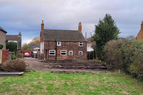 undefined, Coronation Road, Ulceby, Lincolnshire, DN39