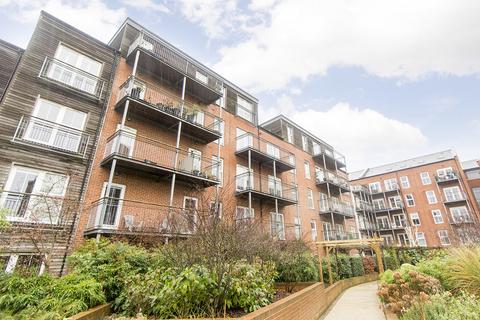 1 bedroom apartment for sale - St. Marys Road, Market Harborough