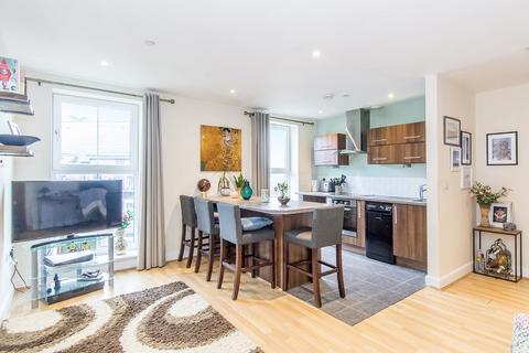 1 bedroom apartment for sale - St. Marys Road, Market Harborough