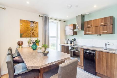 1 bedroom apartment for sale - St. Marys Road, Market Harborough