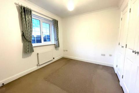 3 bedroom terraced house to rent - The West Hundreds, Elvetham Heath