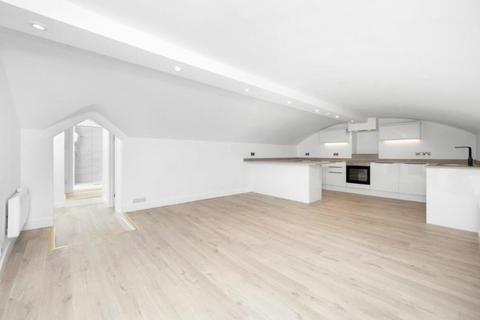 2 bedroom apartment for sale, Brunswick Street West, Hove