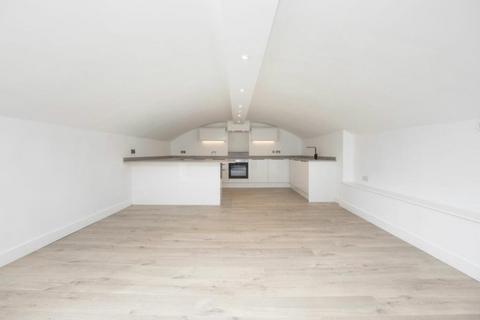 2 bedroom apartment for sale, Brunswick Street West, Hove