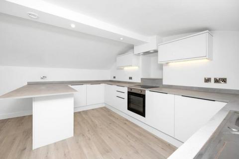 2 bedroom apartment for sale, Brunswick Street West, Hove