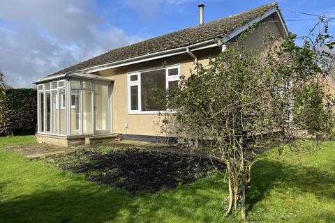 2 bedroom detached bungalow to rent, Kirkharle, Newcastle Upon Tyne