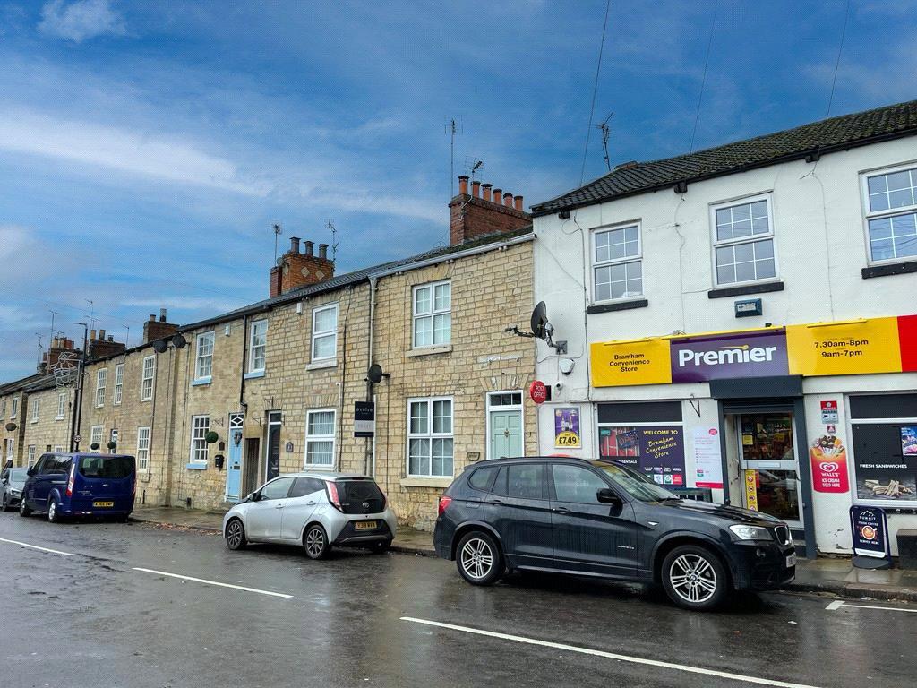 Bramham, Bramham LS23 2 bed terraced house to rent £995 pcm (£230 pw)