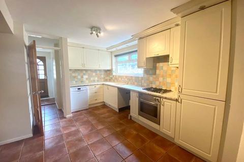 2 bedroom terraced house to rent, Front Street, Bramham LS23