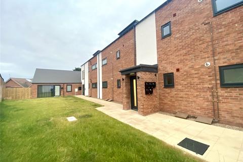 1 bedroom apartment to rent, Hawthorn View, York YO31