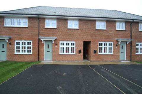 2 bedroom terraced house to rent, Ashbourne Avenue, Leeds LS15