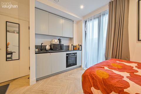 undefined, Gloucester Place, Brighton BN1