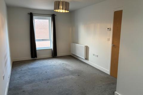 2 bedroom coach house to rent - Battle Abbey Way, Exeter