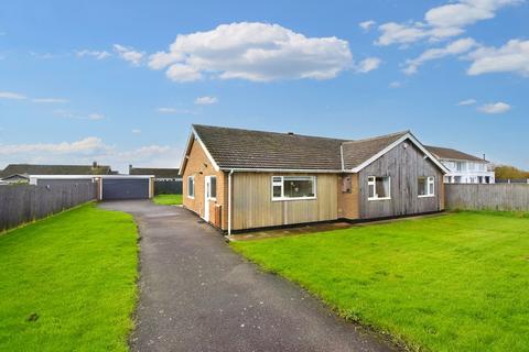 4 bedroom detached bungalow for sale, Sandhurst Road, Sandilands LN12 2RH