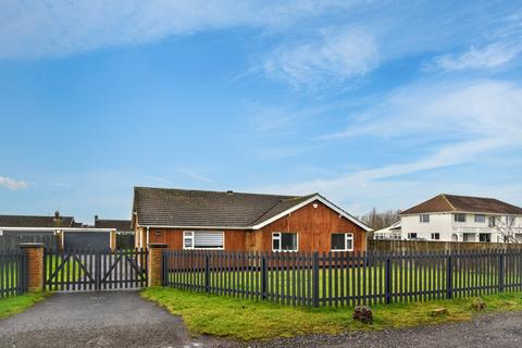 4 bedroom detached bungalow for sale, Sandhurst Road, Sandilands LN12 2RH