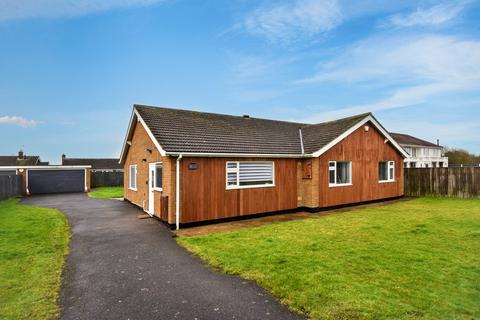 4 bedroom detached bungalow for sale, Sandhurst Road, Sandilands LN12 2RH