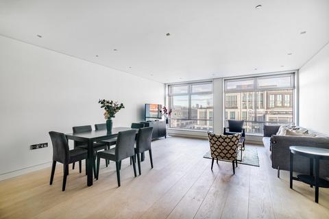 2 bedroom apartment to rent, Centre Point Residences, St. Giles WC1