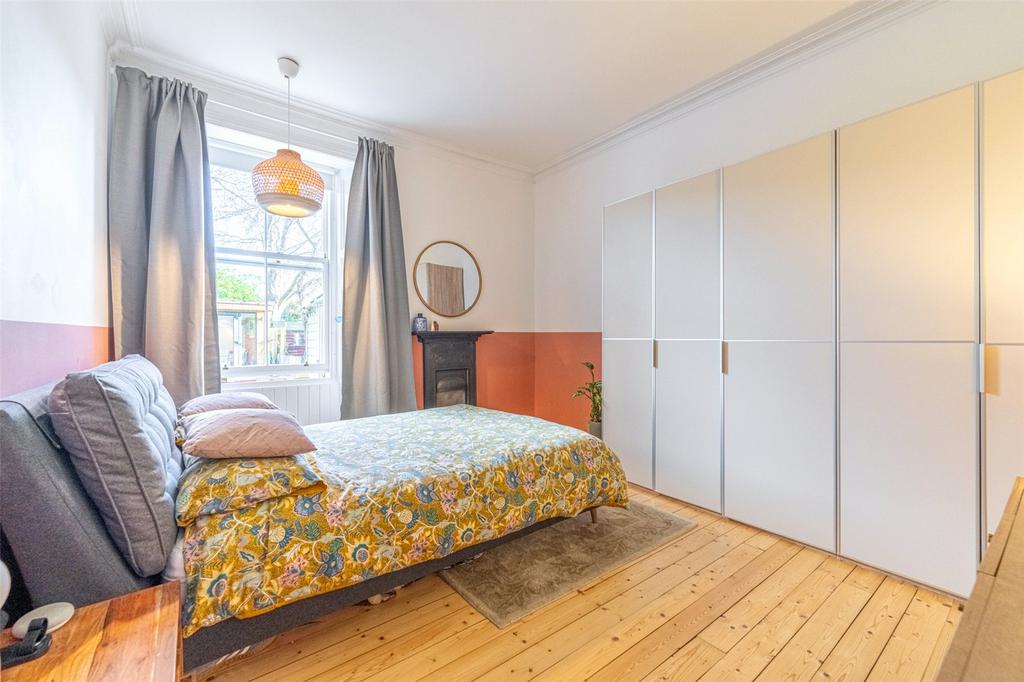 Bedroom 1 Alt